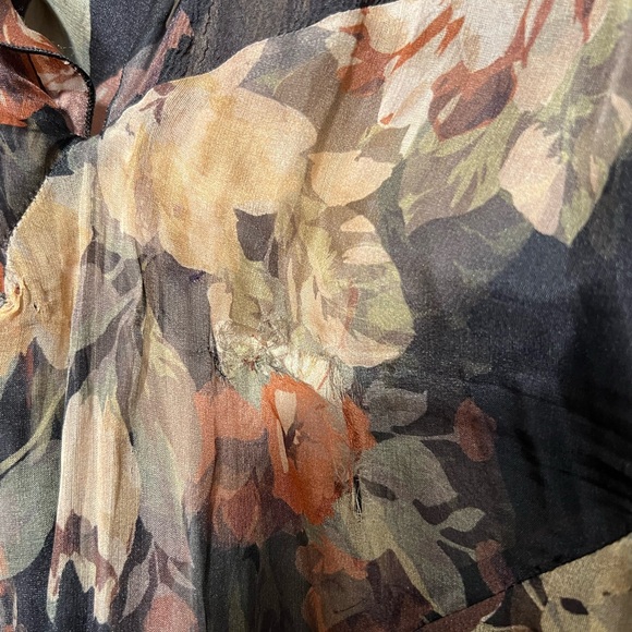 Ralph Lauren Collection Brienne gown - Picture 9 of 9